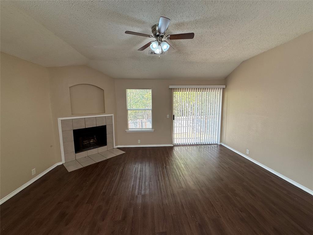 Oakridge Estates - Residential Lease