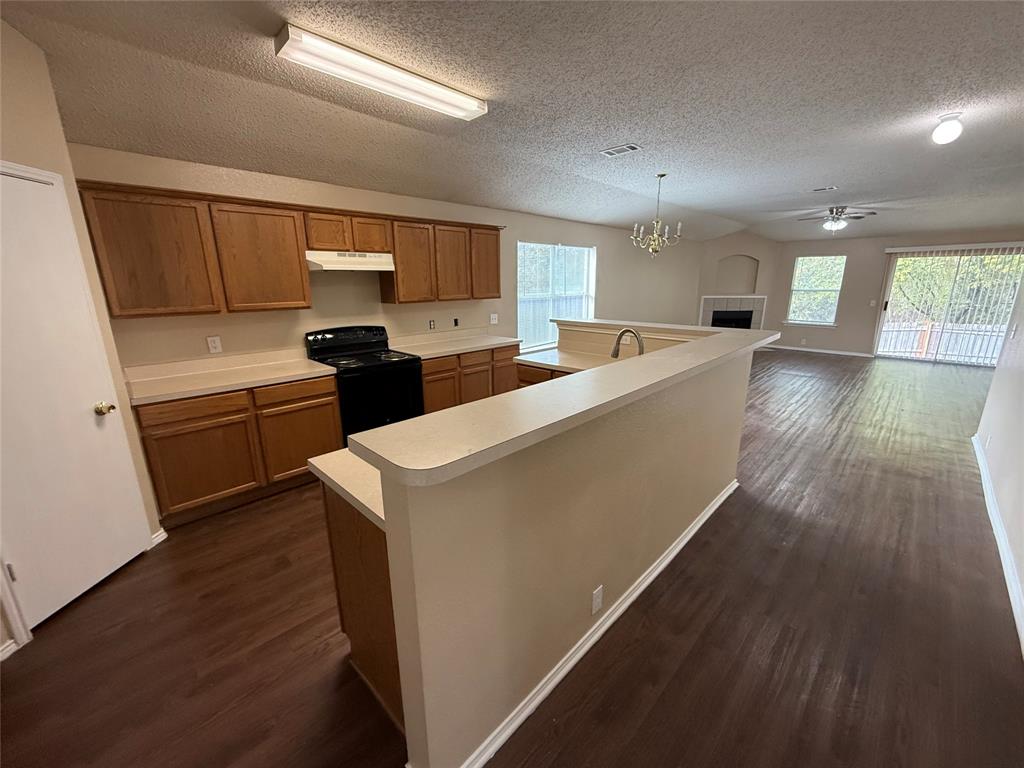 Oakridge Estates - Residential Lease