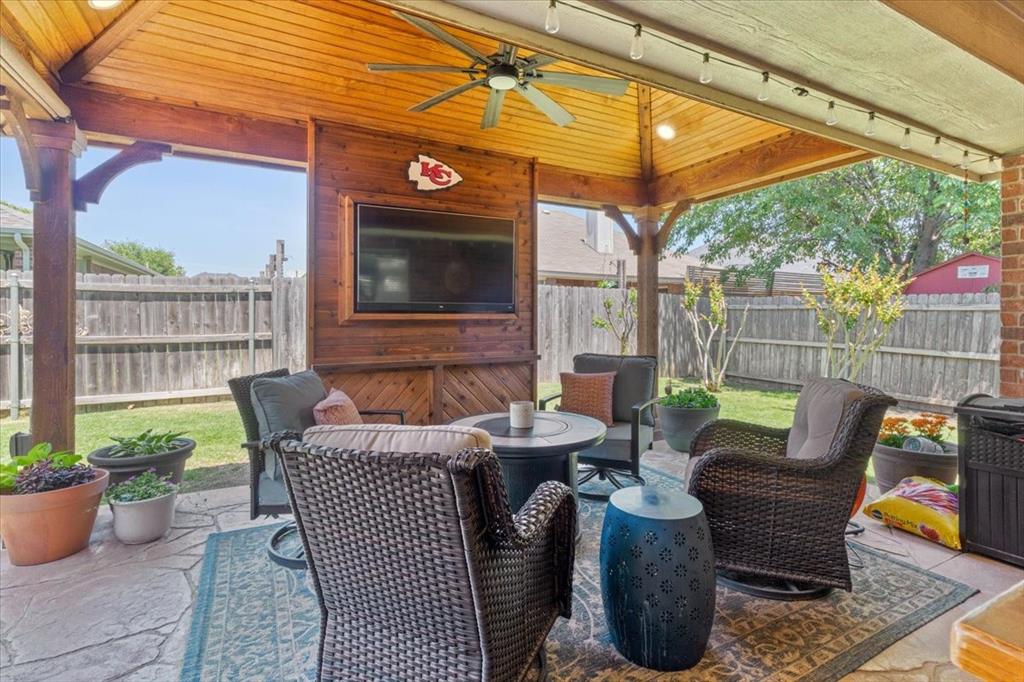 Crowley, Texas 76036, United States, 3 Bedrooms Bedrooms, ,2 BathroomsBathrooms,Residential,Pending,123501