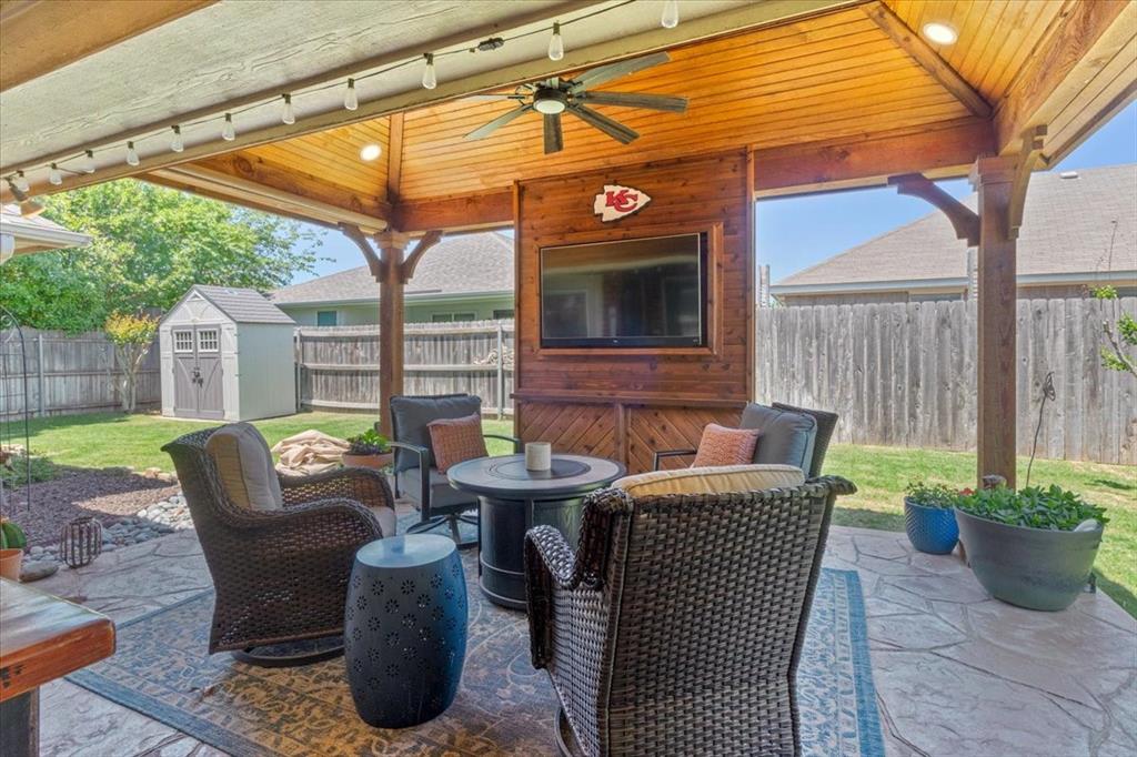 Crowley, Texas 76036, United States, 3 Bedrooms Bedrooms, ,2 BathroomsBathrooms,Residential,Pending,123501