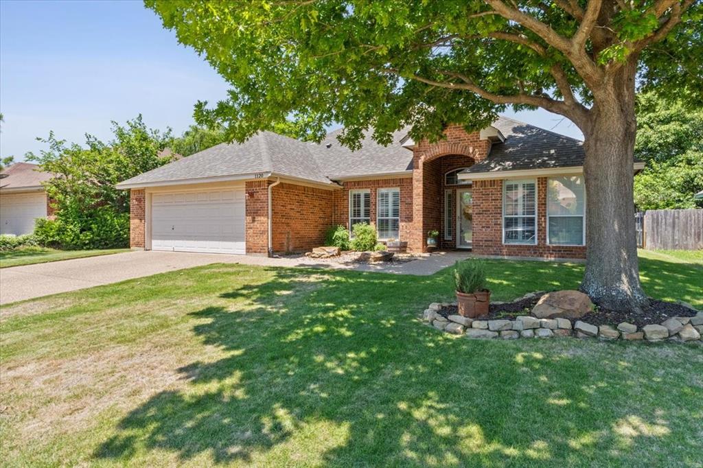 1120 Park Glen