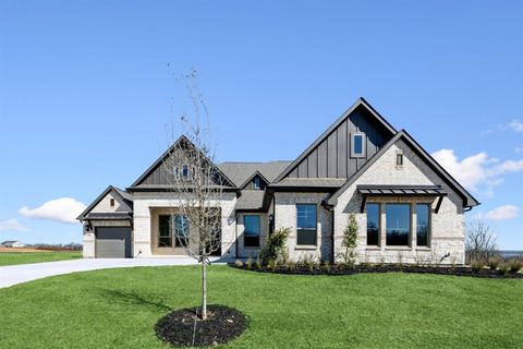 1513 Hilltop Road Azle TX 76020