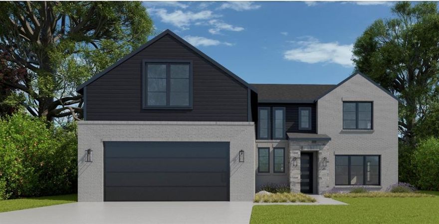 A home that invites you to slow down and settle in, this 3,042 sq ft, 4-bedroom, 3.5-bath retreat is designed for the moments that matter most. The game room becomes the heart of weekend fun—movie nights with oversized blankets, kids’ laughter echoing, or a friendly round of cards that stretches late into the evening. A private study offers a quiet escape, perfect for early morning coffee and emails, a dedicated work-from-home space, or a peaceful corner to unwind with a good book.