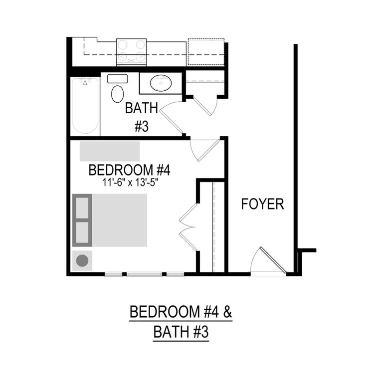 9312 Lone Maverick Drive