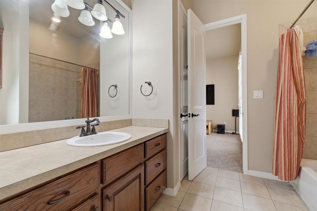 Village At Colleyville Condos - Residential