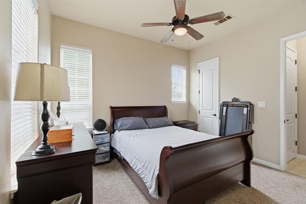 Village At Colleyville Condos - Residential