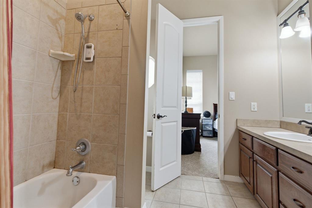 Village At Colleyville Condos - Residential