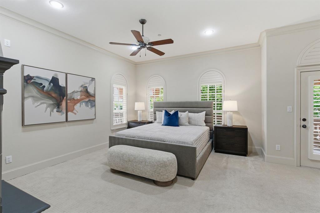 Village At Colleyville Condos - Residential