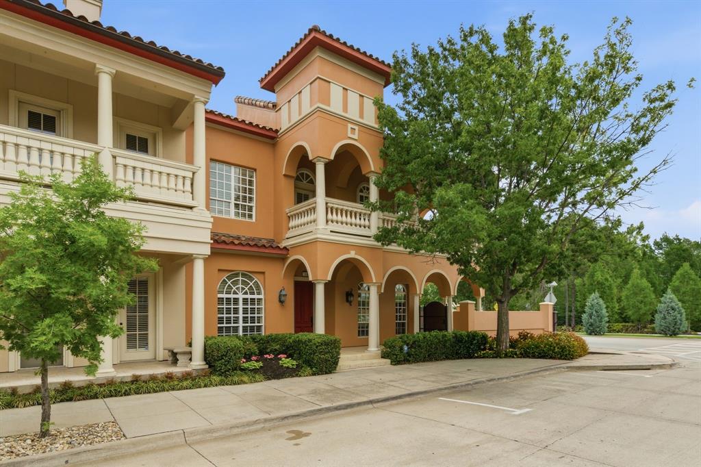 Village At Colleyville Condos - Residential
