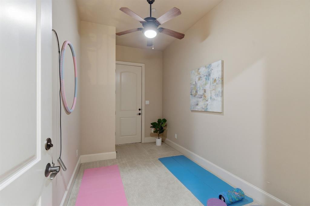 Village At Colleyville Condos - Residential