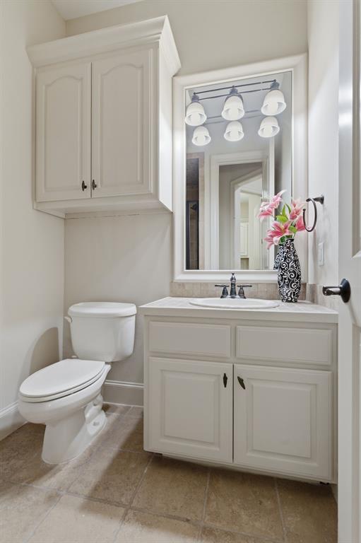 Village At Colleyville Condos - Residential