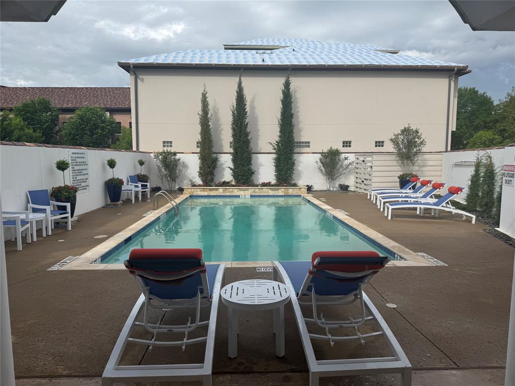 Village At Colleyville Condos - Residential