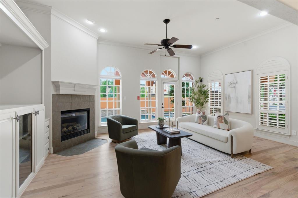 Village At Colleyville Condos - Residential