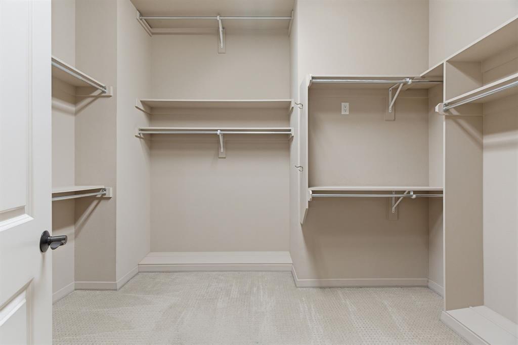 Village At Colleyville Condos - Residential