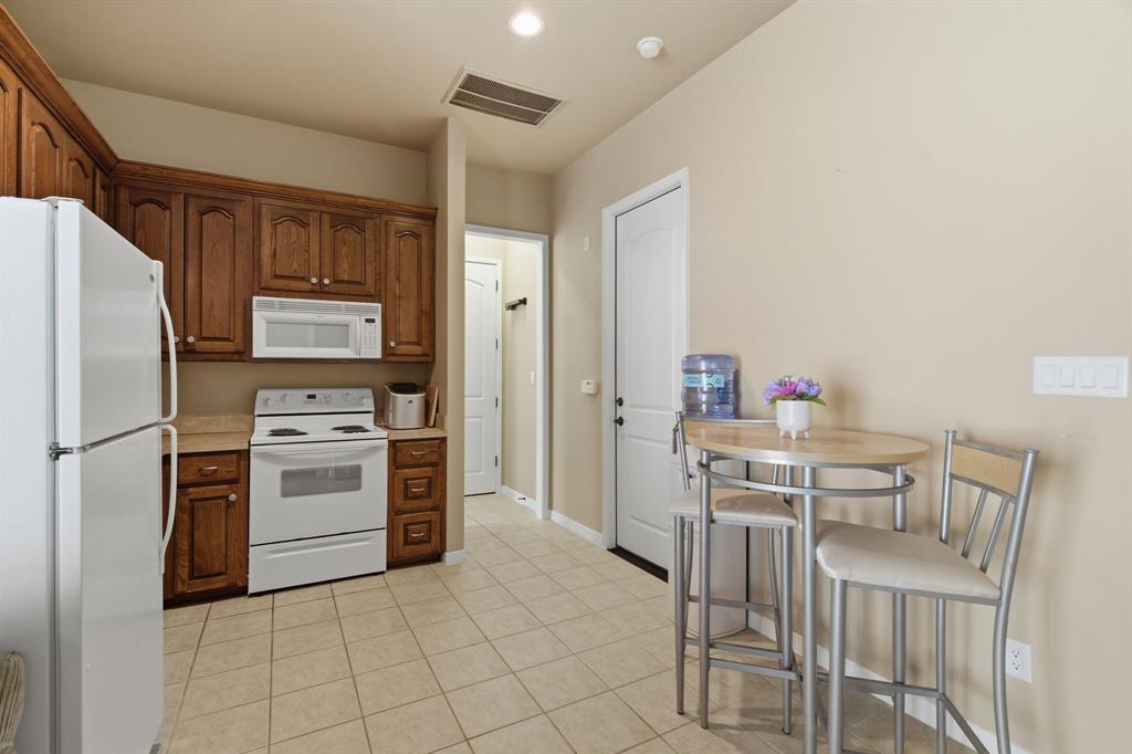 Village At Colleyville Condos - Residential