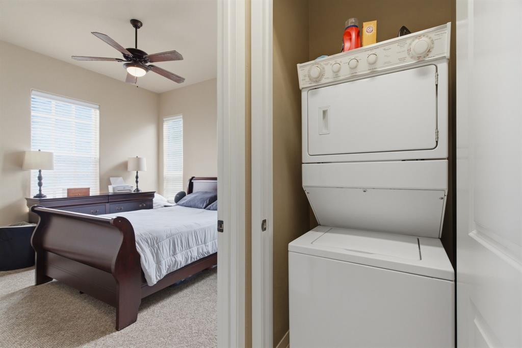 Village At Colleyville Condos - Residential