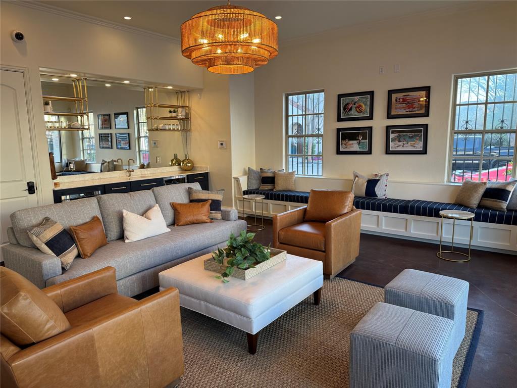 Village At Colleyville Condos - Residential