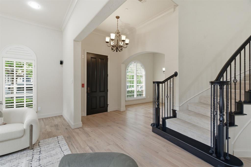 Village At Colleyville Condos - Residential