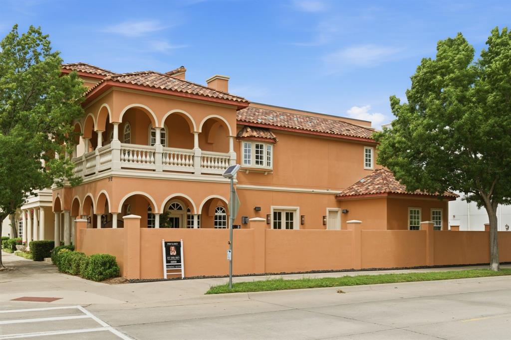 Village At Colleyville Condos - Residential