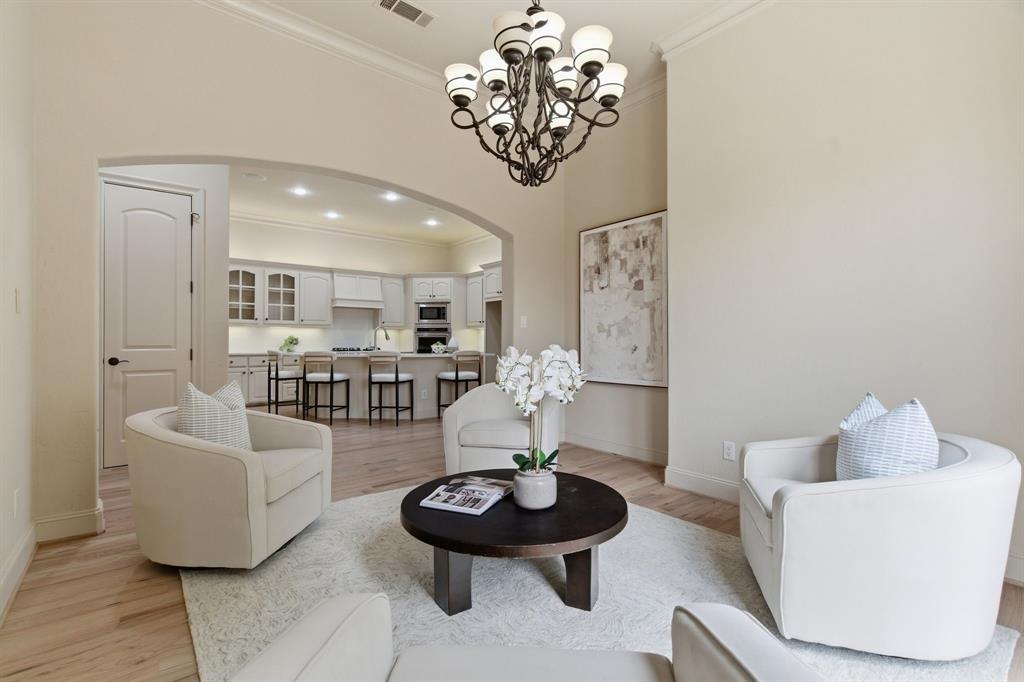 Village At Colleyville Condos - Residential