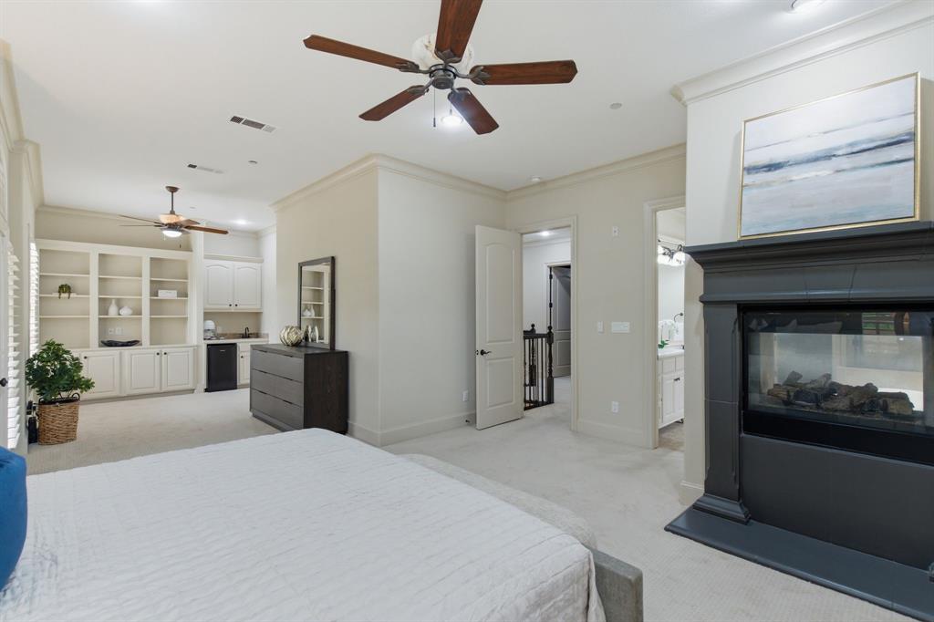 Village At Colleyville Condos - Residential