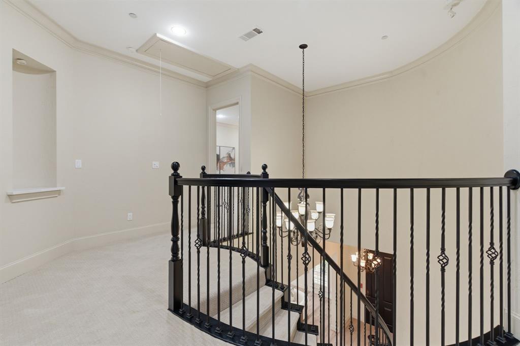 Village At Colleyville Condos - Residential