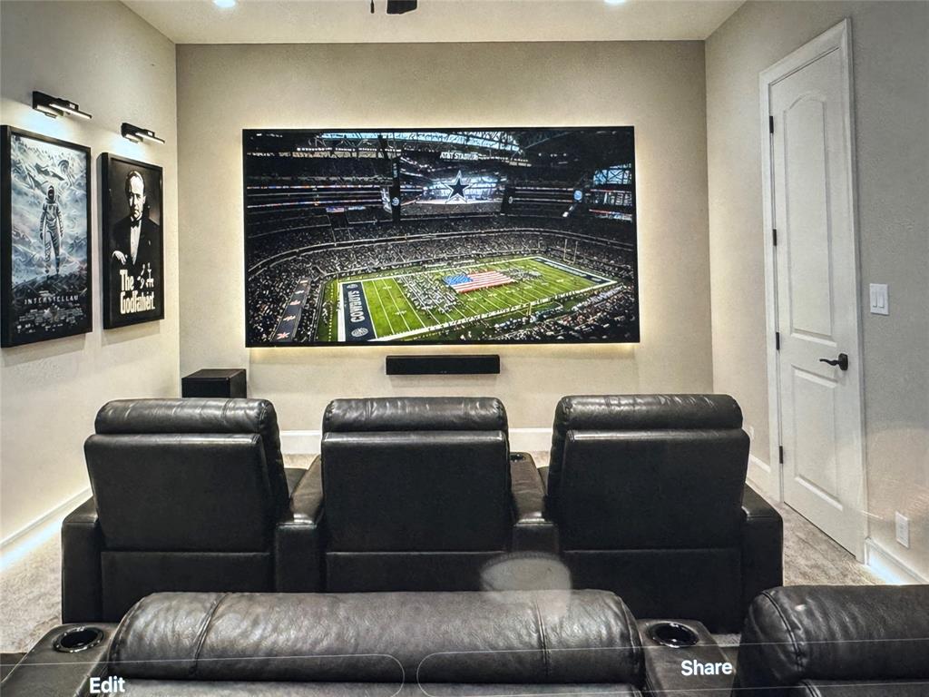 Village At Colleyville Condos - Residential