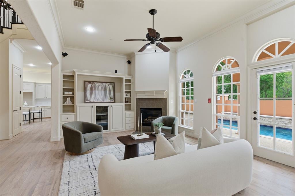 Village At Colleyville Condos - Residential