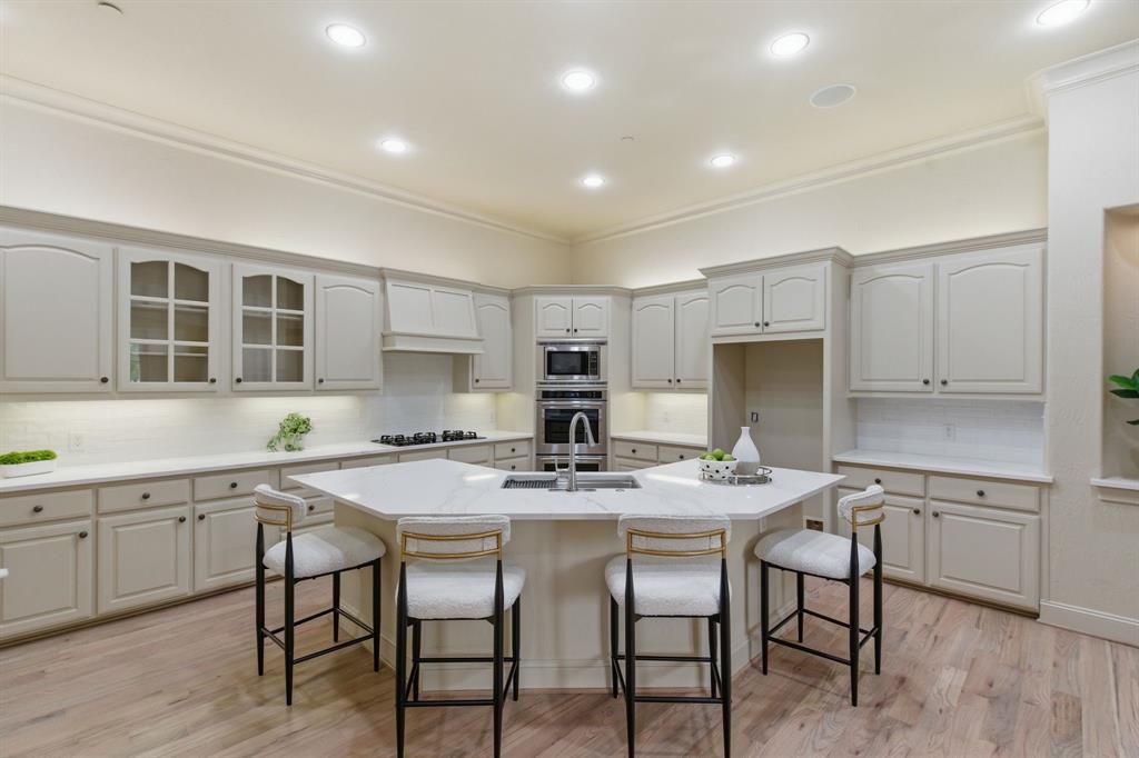 Village At Colleyville Condos - Residential