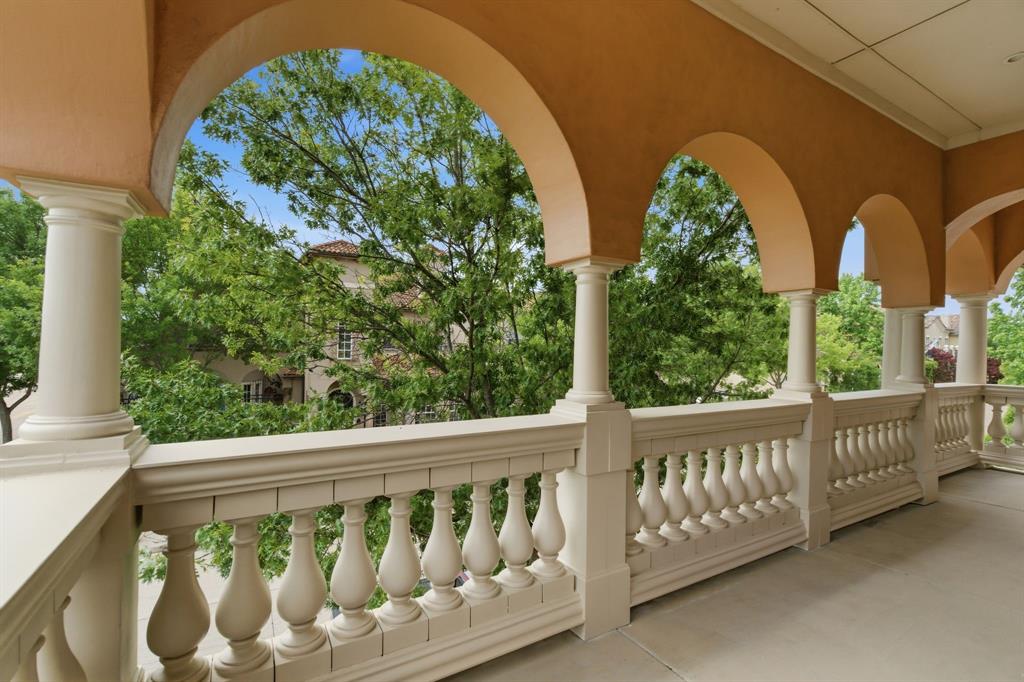 Village At Colleyville Condos - Residential