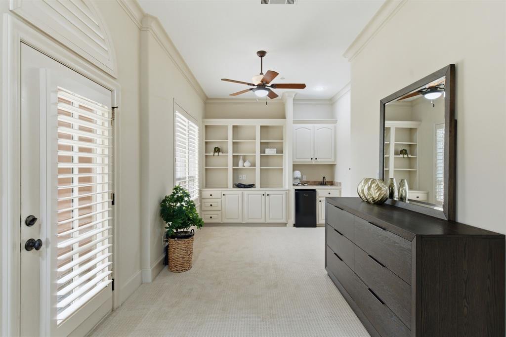 Village At Colleyville Condos - Residential