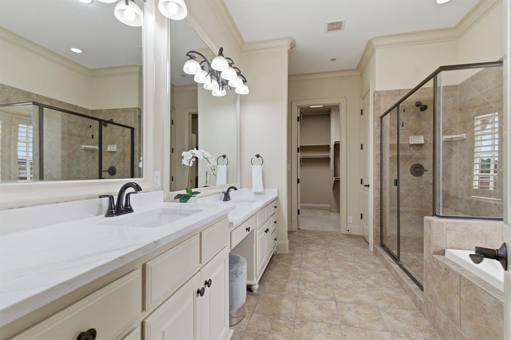 Village At Colleyville Condos - Residential