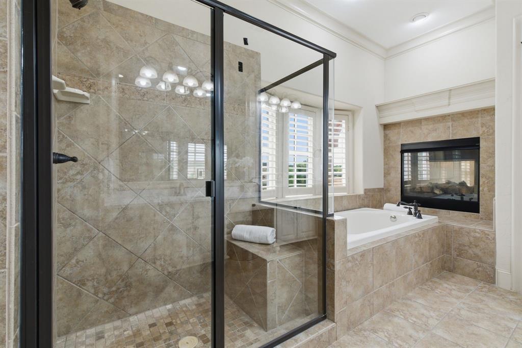 Village At Colleyville Condos - Residential