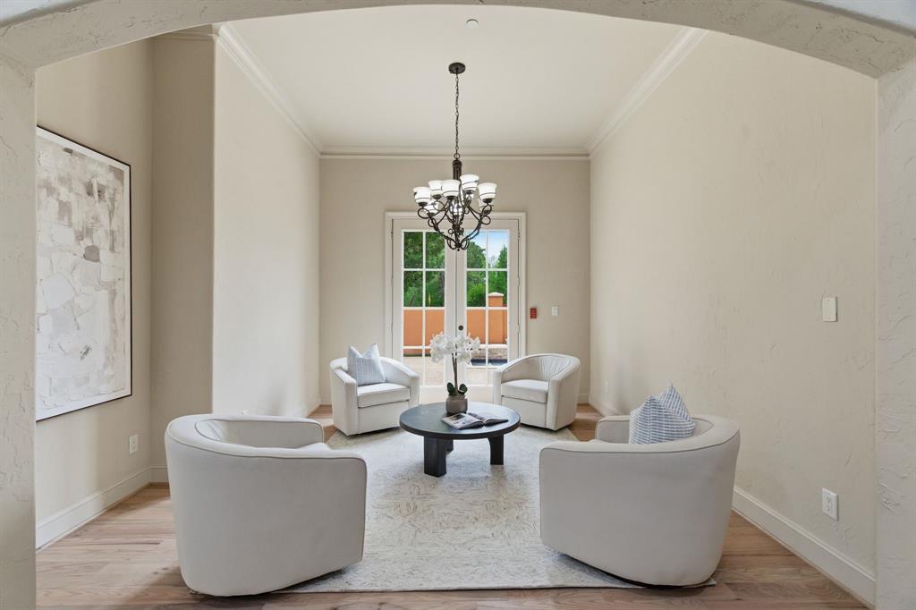 Village At Colleyville Condos - Residential