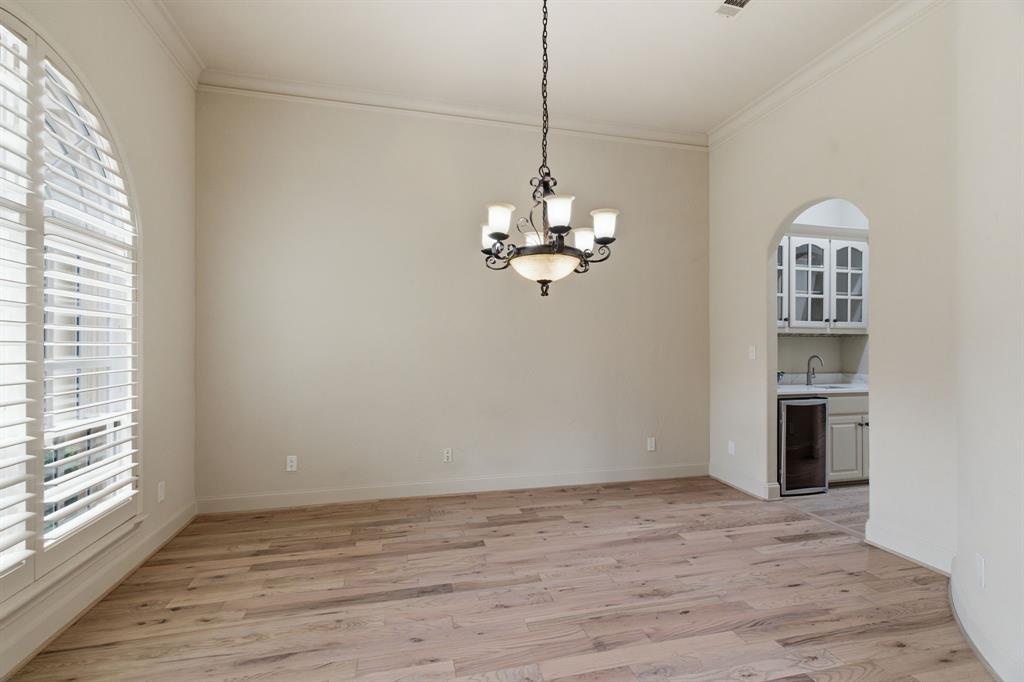 Village At Colleyville Condos - Residential