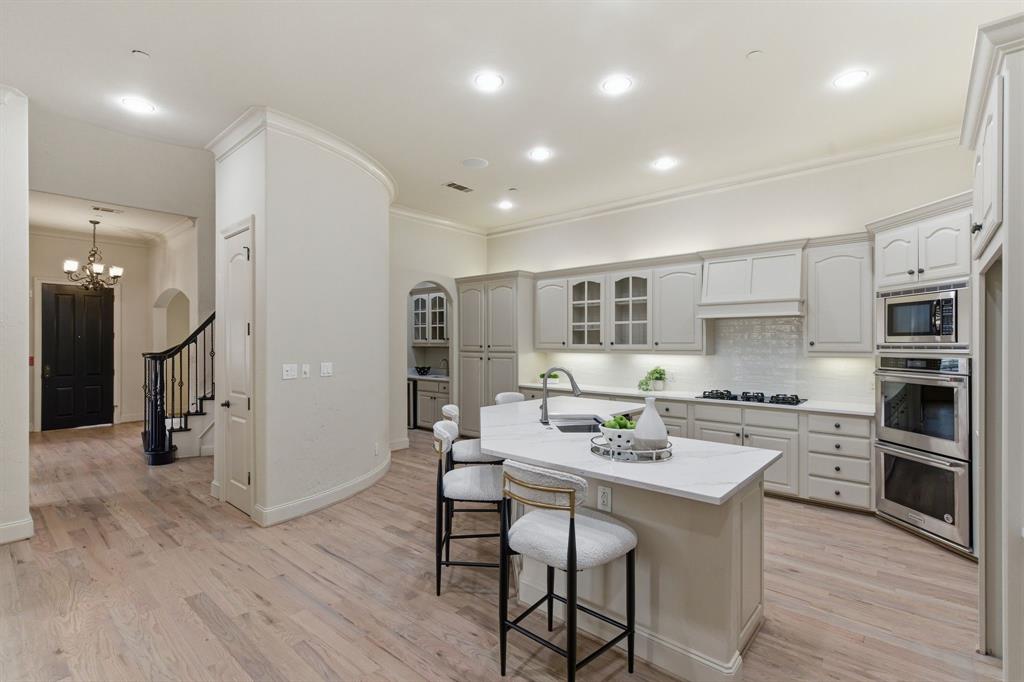 Village At Colleyville Condos - Residential