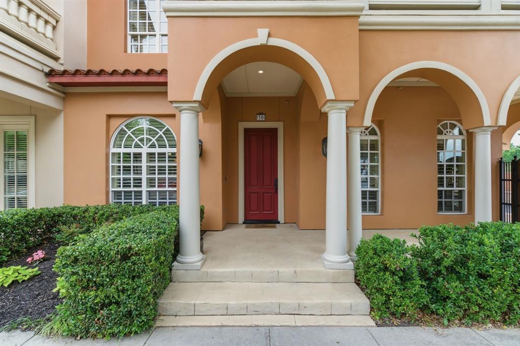 Village At Colleyville Condos - Residential