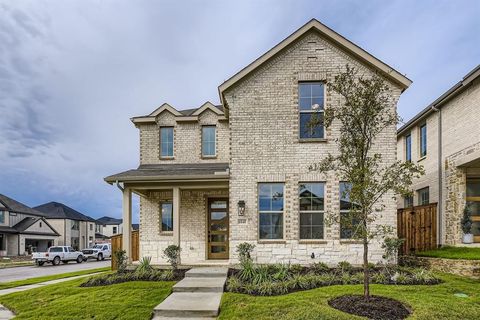 6048 Silverstein Street Fort Worth TX 76126