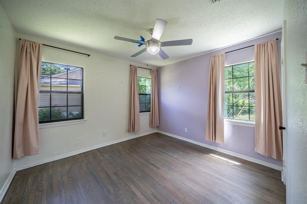 Gaston Park - Residential