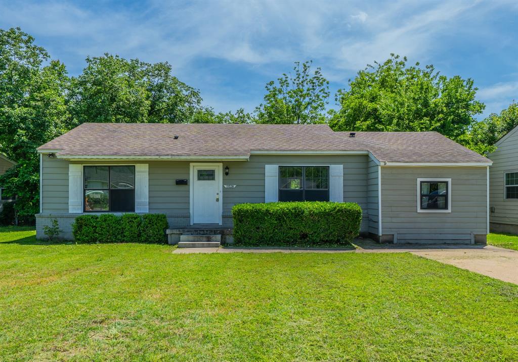 Gaston Park - Residential