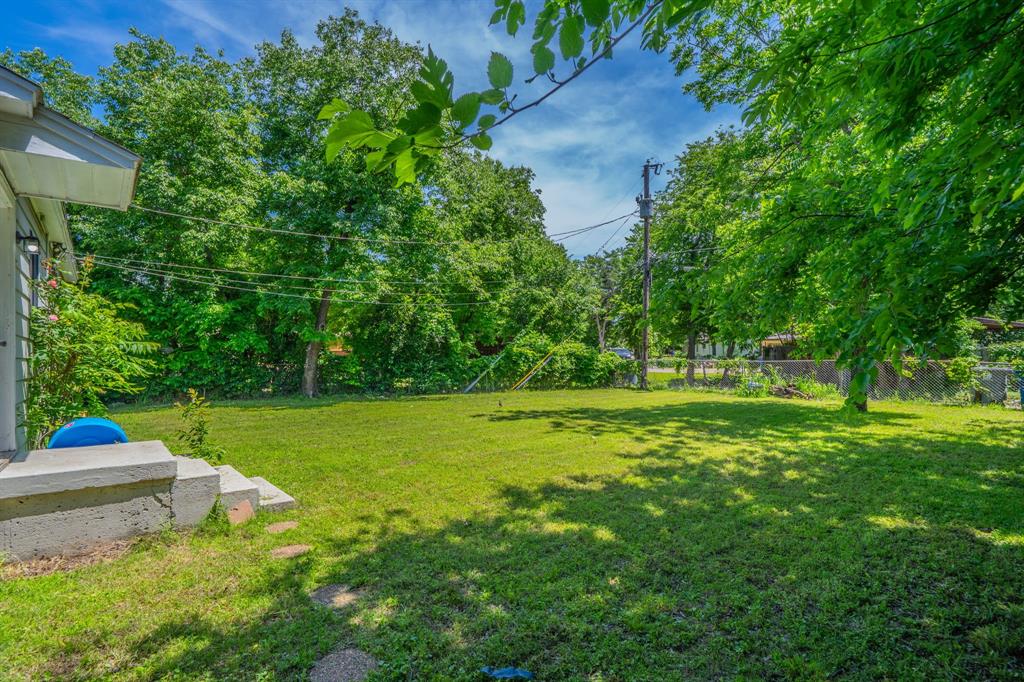 Gaston Park - Residential