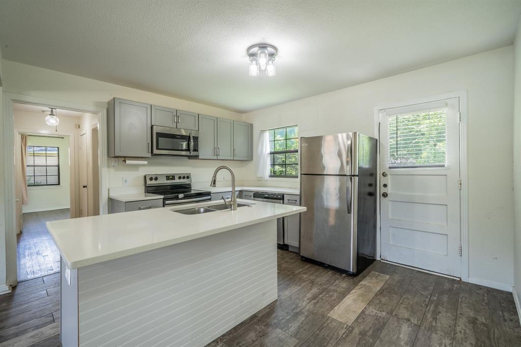 Gaston Park - Residential