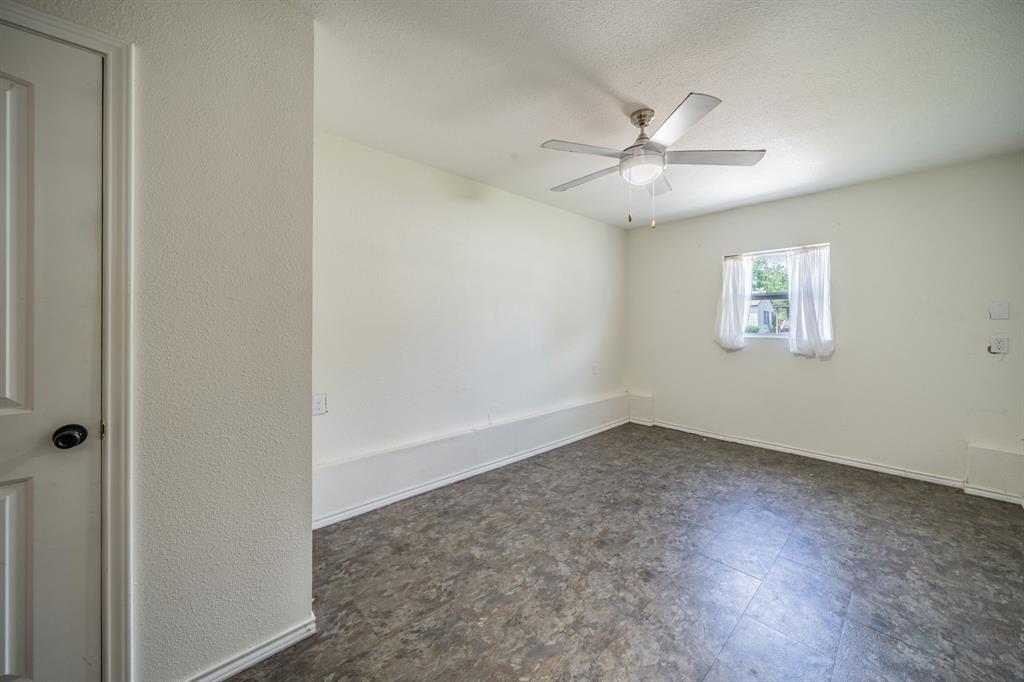 Gaston Park - Residential