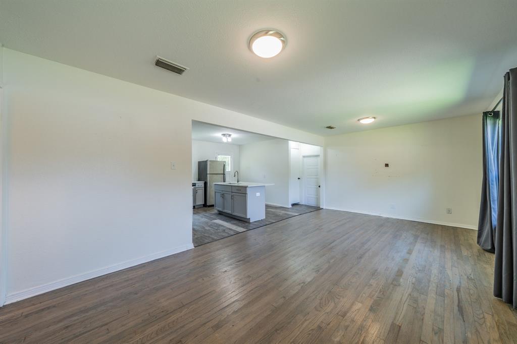 Gaston Park - Residential
