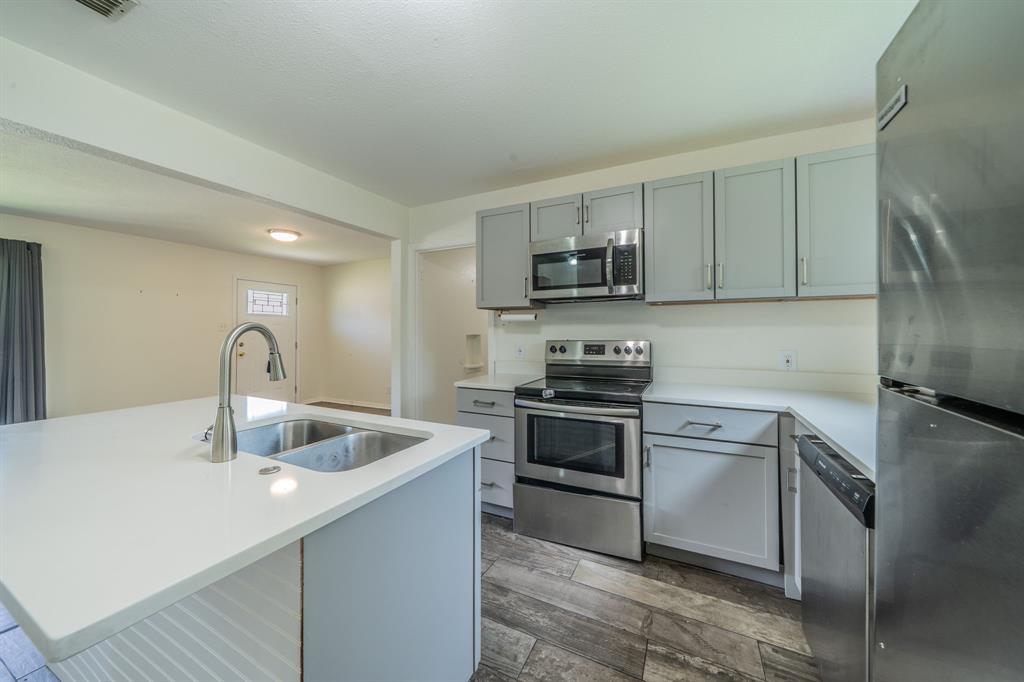 Gaston Park - Residential