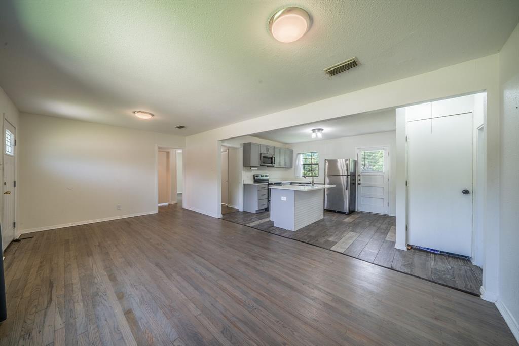 Gaston Park - Residential