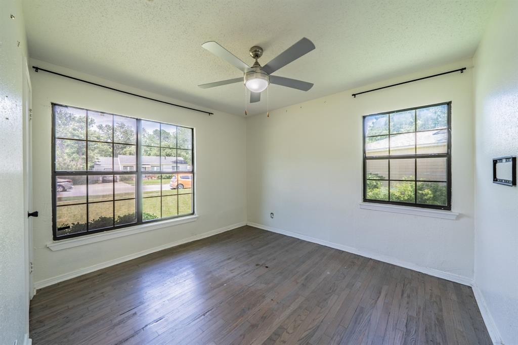 Gaston Park - Residential