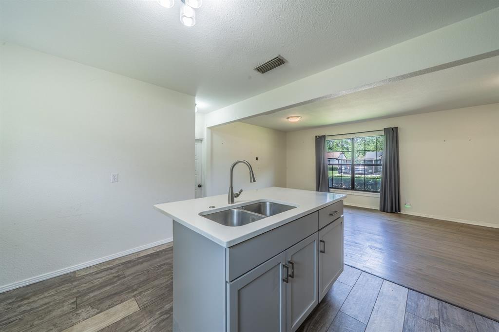 Gaston Park - Residential