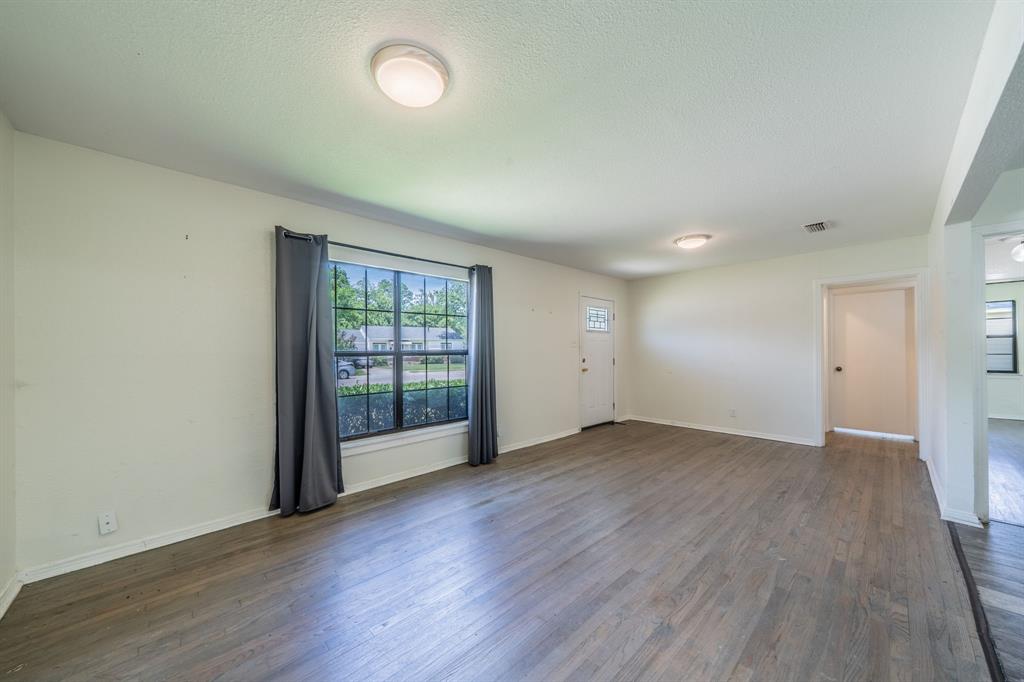 Gaston Park - Residential