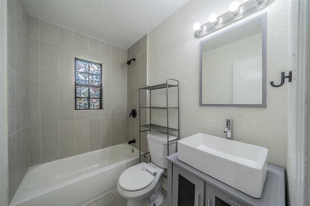 Gaston Park - Residential